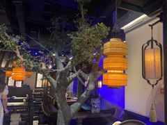 -绿茶餐厅(燕郊永旺店)