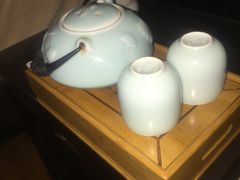 -天圣沐足(八一小区店)