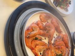 -望海臻鲜·海鲜餐厅