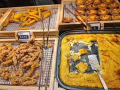 -韩盛·盛江山自助料理(中街大悦城黑金店)