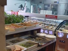 -李记鲜切牛肉自助火锅(紫薇花园店)