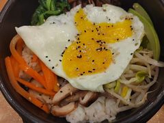 -长寿参鸡汤(朝韩风情街店)