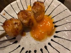 特制鸡肉丸子-三川·十酒Izakaya(南昌路店)