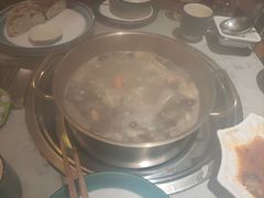 -大理董·董家小厨野生菌火锅(古城旗舰店)