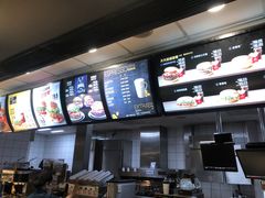 -麦当劳(文武路店)