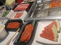 -海底捞火锅(勒泰店)