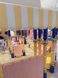 -奈尔宝·儿童乐园·亲子餐厅(苏州大悦城店)