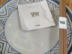 -贰醒·私房小院烧烤 (太古里店)
