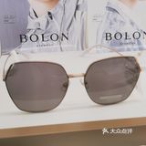 特色推荐： 暴龙太阳镜  实用tips： 今年暴龙太