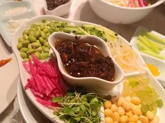 -京味斋·北京烤鸭(华威桥北工大店)