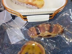 -麦斯汀烘焙坊(建昌兴隆店)