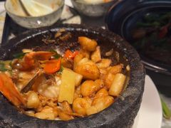 -潮堂 · 潮州菜(国贸商城店)