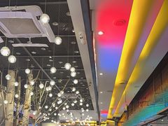 -河坝烧烤串城(金达莱店)