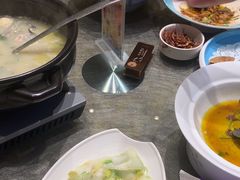 -渔舟意·湖南家宴(萝岗纳金城店)