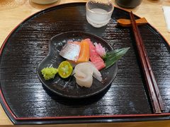 -鮨乐亭Omakase·海胆宴