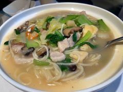 -莆田餐厅PUTIEN(三里屯店)
