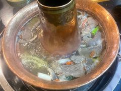 -陀岗美食·云南藏式特色餐厅