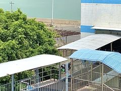 -粤海铁路北港码头
