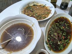 -江南村海鲜馆(洞头店)