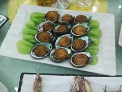 -聚德福海鲜家常菜(刘庄店)