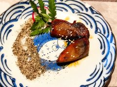 -極上萬膳·日料放题(来福士江景店)