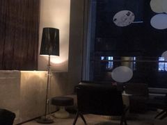 -天津东凯悦酒店·大堂吧
