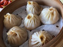 -远洋宾馆·江景餐厅