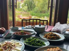 -丽江金茂凯悦臻选酒店-滇香馆