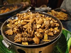 -甘家界牌柠檬鸭(青山店)