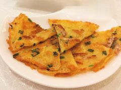 芋丝薄饼-好彩海鲜酒家(帝国中心店)