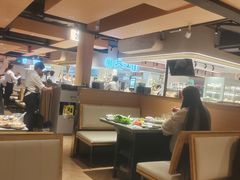 -韩盛·盛江山自助料理(学院路江北大学城店)