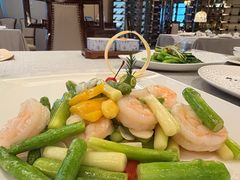 -品珍中餐厅-天津富力万达文华酒店