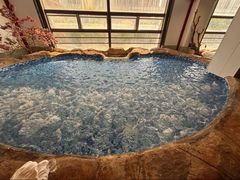 -圣和汤泉•汗蒸温泉自助