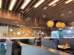 大堂-大铁勺新津菜(东丽阳光新业广场店)