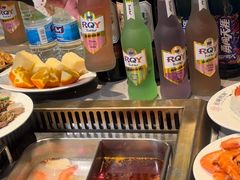 -蓉城四海·澳牛炙烤自助(江阴周庄店)