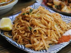 -Hi YOU你的饭局泰餐厅(雍和宫店)
