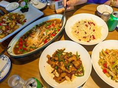 -鸿运楼·舌尖上的徽菜