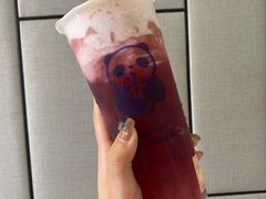 -茶百道(太平门直街店)