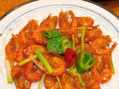 -新海利海鲜城·41年珠海老字号(夏湾店)