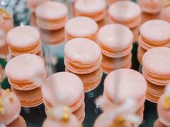 -贝小七高端定制甜品桌茶歇