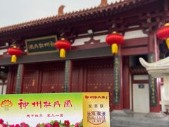 -神州牡丹园