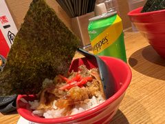 -DON DON DONKI(名珠城店)