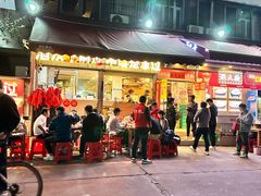 -洪大厨鸡煲(福田店)