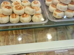 -长发西饼(西园店)