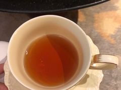 -The Lounge大堂酒廊·咖啡·沙拉·下午茶(金茂深圳JW万豪酒店)