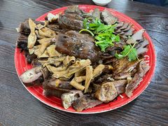 -春梅里卤鹅馆·47年老字号(中山路店)