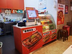 -小六鱼你.下饭酸菜鱼(益田假日广场店)