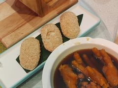 -皇马假日醉海南大酒店·假日一品派茶楼(秀英店)