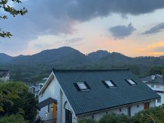 -马灯部落·西湖边的创意山景餐厅(虎跑动物园店)