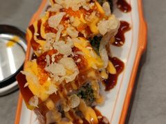 -谷町·烤肉自助(朱雀门店)